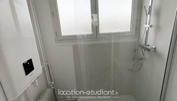 Colocation tudiante Studio à Melun (77000)