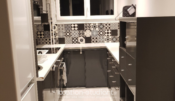 Colocation tudiante Studio à Melun (77000)