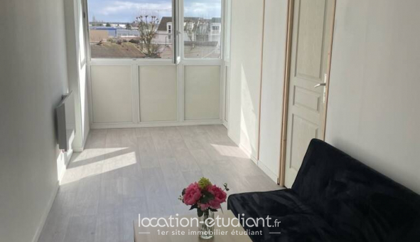 Colocation tudiante Studio à Melun (77000)