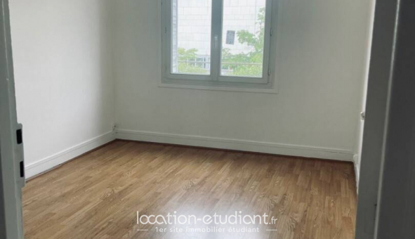 Colocation tudiante Studio à Melun (77000)