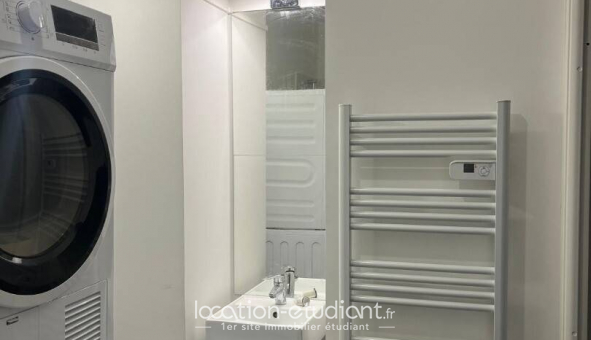 Colocation tudiante Studio à Melun (77000)