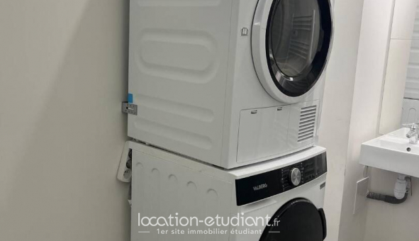 Colocation �tudiante Studio &agrave; Melun (77000)