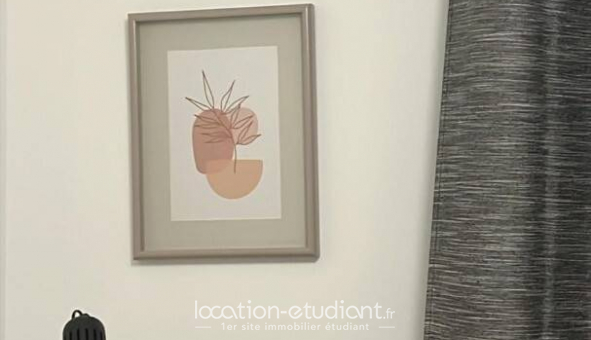 Colocation �tudiante Studio &agrave; Melun (77000)