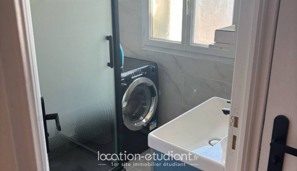 Colocation étudiante Studio à Melun (77000)