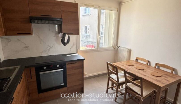 Colocation étudiante Studio à Melun (77000)