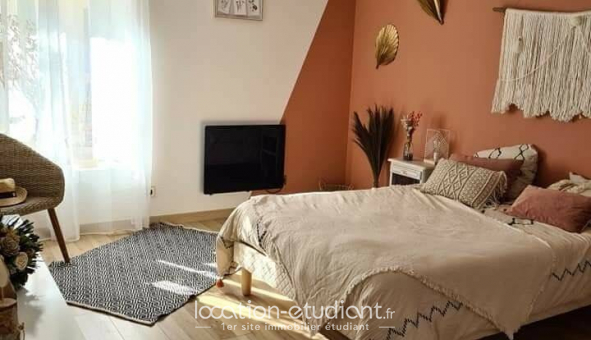 Colocation tudiante Studio à Melun (77000)