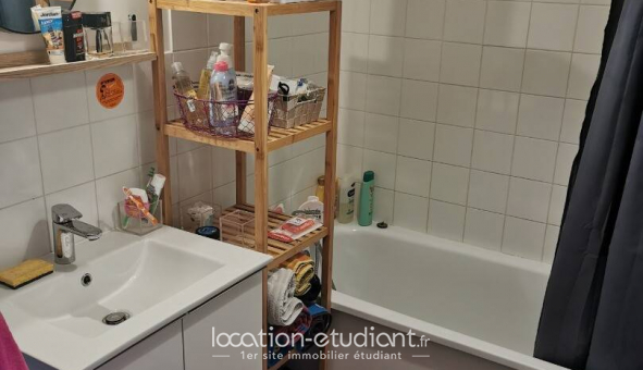 Colocation tudiante Studio à Melun (77000)
