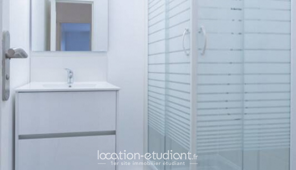 Colocation tudiante Studio à Melun (77000)