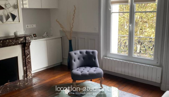 Colocation tudiante Studio à Melun (77000)