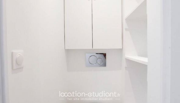 Colocation tudiante Studio à Melun (77000)
