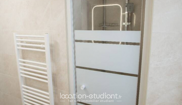 Colocation tudiante Studio à Melun (77000)