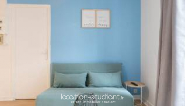 Colocation tudiante Studio à Melun (77000)
