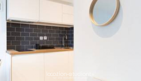 Colocation tudiante Studio à Melun (77000)