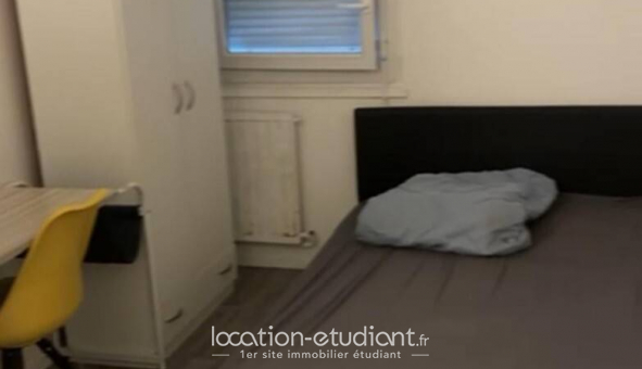 Colocation tudiante Chambre dans une colocation de 10m2