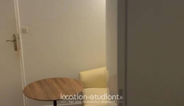 Colocation tudiante Studio à Melun (77000)
