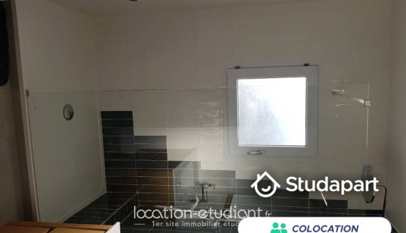 Colocation tudiante Studio à Melun (77000)