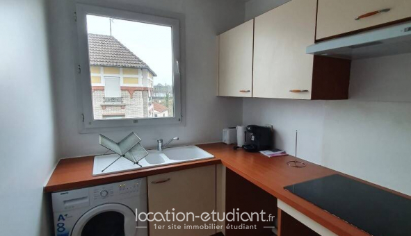 Colocation tudiante Studio à Melun (77000)