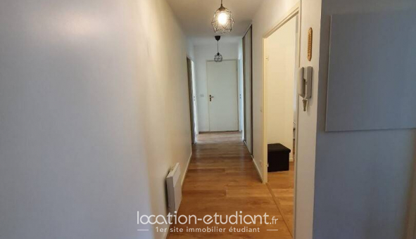 Colocation tudiante Studio à Melun (77000)