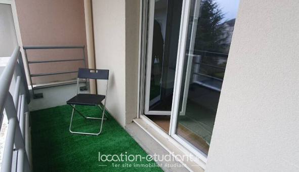 Colocation tudiante Studio à Melun (77000)