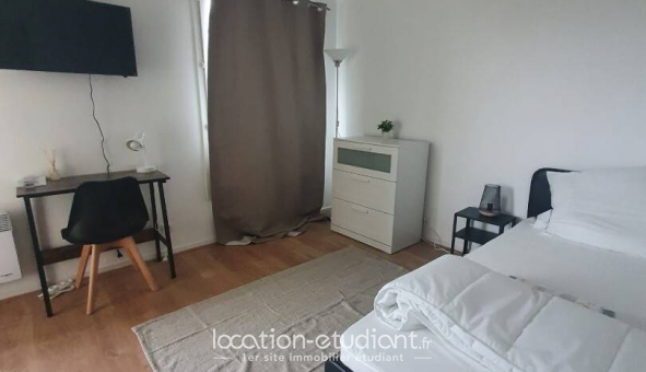 Colocation tudiante Studio à Melun (77000)