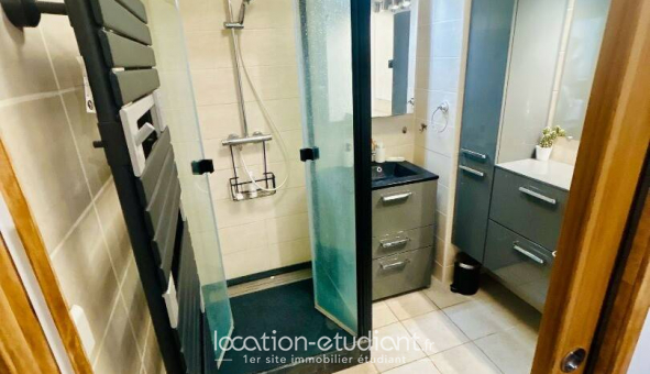 Colocation �tudiante Studio &agrave; Melun (77000)