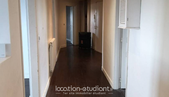 Colocation �tudiante Studio &agrave; Melun (77000)