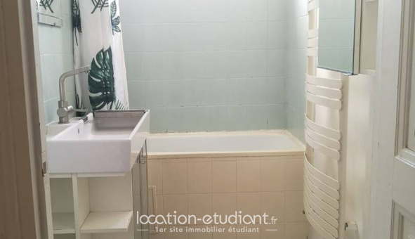 Colocation �tudiante Studio &agrave; Melun (77000)