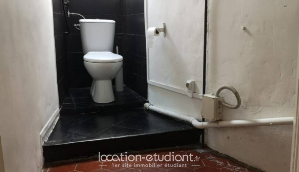 Colocation �tudiante Studio &agrave; Melun (77000)