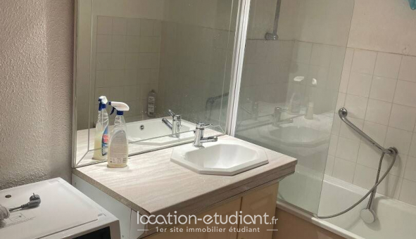 Colocation �tudiante Studio &agrave; Melun (77000)