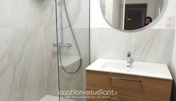 Colocation �tudiante Studio &agrave; Melun (77000)