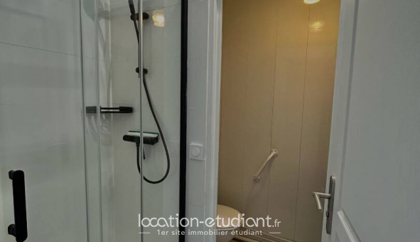Colocation �tudiante Studio &agrave; Melun (77000)