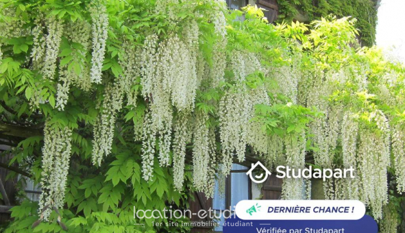 Colocation �tudiante Studio &agrave; M�riel (95630)