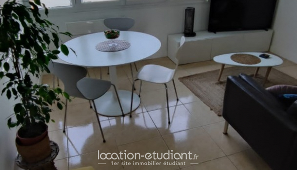 Colocation tudiante T5 à Mrignac (33700)