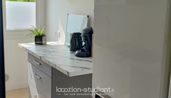 Colocation tudiante T5 à Mrignac (33700)