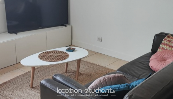 Colocation tudiante T5 à Mrignac (33700)