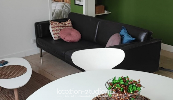 Colocation tudiante T5 à Mrignac (33700)