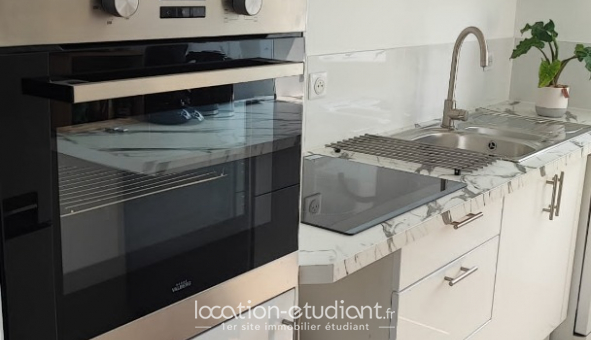 Colocation tudiante T5 à Mrignac (33700)