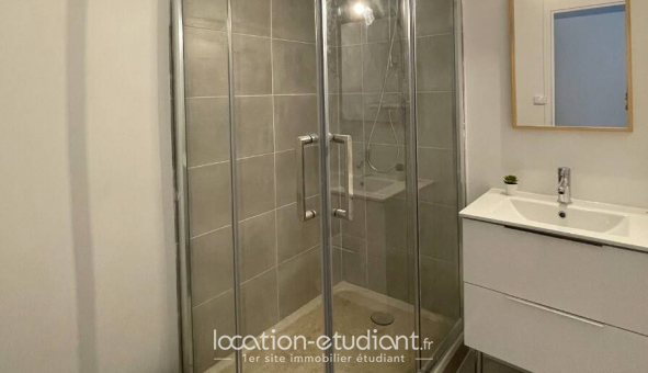 Colocation �tudiante Studio &agrave; M�rignac (33700)