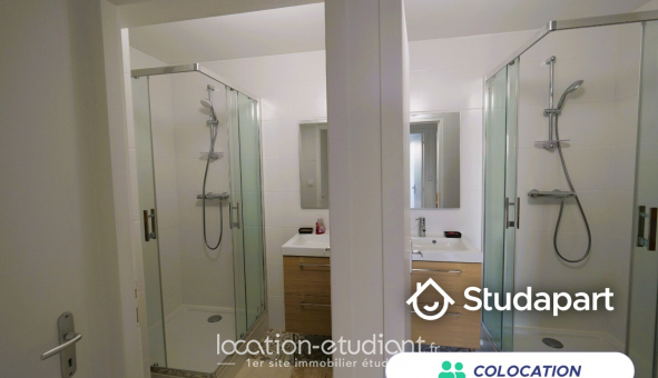 Colocation étudiante Studio à Mérignac (33700)