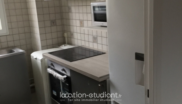 Colocation �tudiante T4 &agrave; M�rignac (33700)