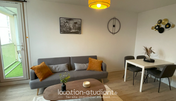 Colocation tudiante Studio à Mrignac (33700)