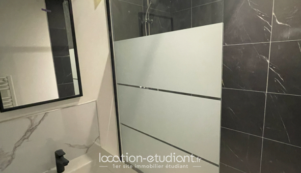 Colocation tudiante Studio à Mrignac (33700)