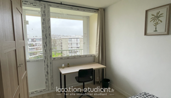 Colocation tudiante Studio à Mrignac (33700)