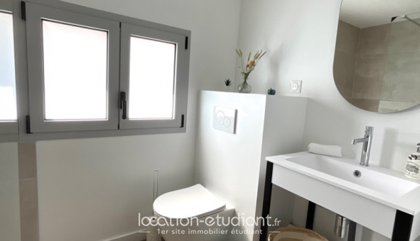 Colocation tudiante Studio à Mrignac (33700)