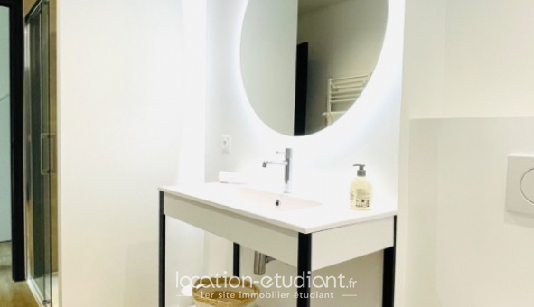 Colocation tudiante Studio à Mrignac (33700)