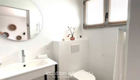 Colocation tudiante Studio à Mrignac (33700)