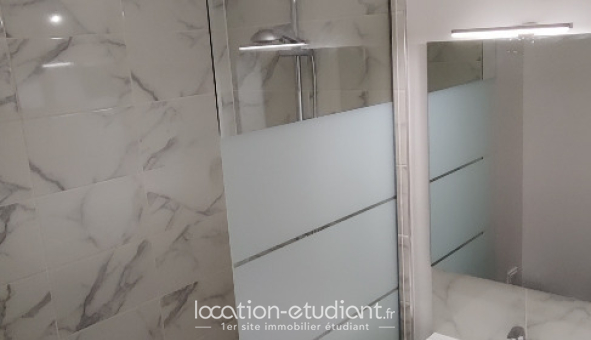 Colocation étudiante Studio &agrave; Mérignac (33700)