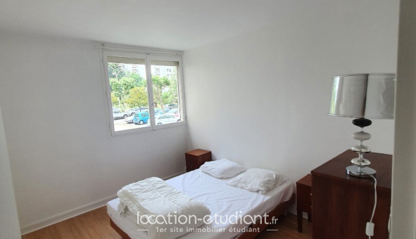 Colocation tudiante T4 à Mrignac (33700)