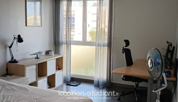 Colocation �tudiante T4 &agrave; M�rignac (33700)