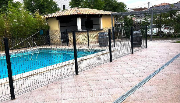 Colocation étudiante Studio à Mérignac (33700)